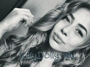 LollyDolly_18x