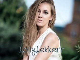 LollyLekkerr