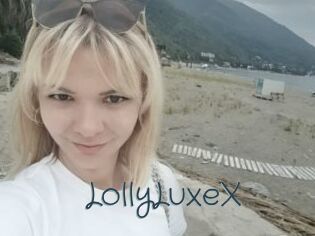 LollyLuxeX