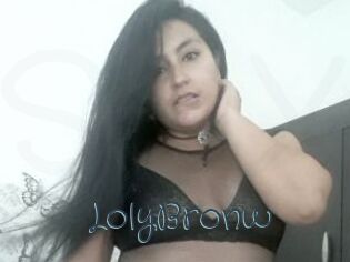 LolyBronw