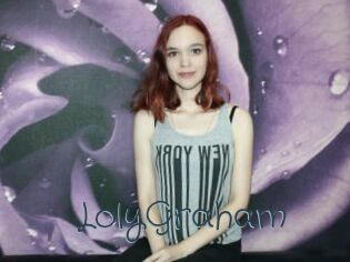 LolyGraham