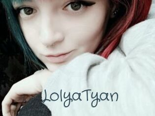 LolyaTyan