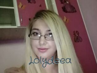 Lolydeea