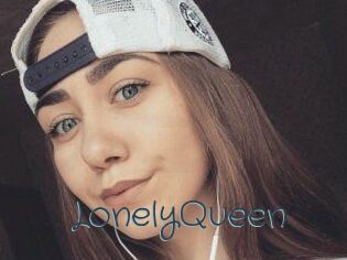 LonelyQueen