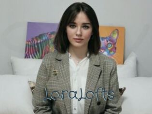 LoraLofts