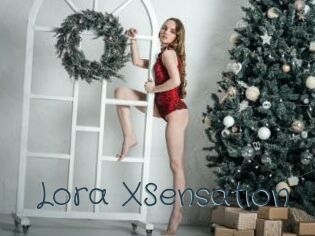 Lora_XSensation