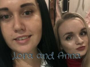 Lora_and_Anna