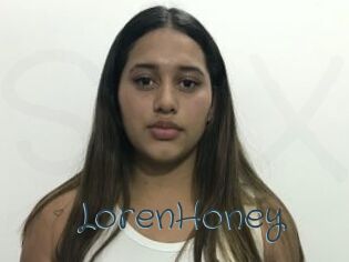 LorenHoney