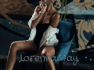 LorennaMay