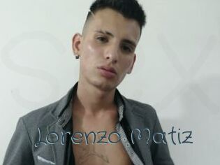 Lorenzo_Matiz