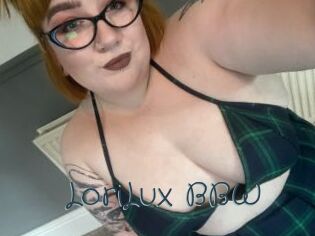 LoriLux_BBW