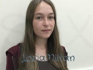 LoriaMiltan