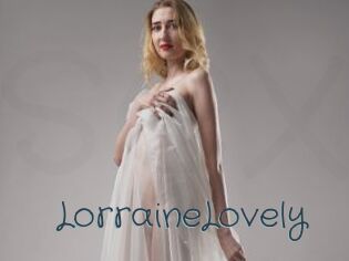 LorraineLovely