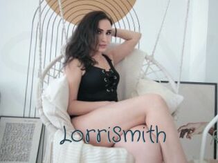 LorriSmith