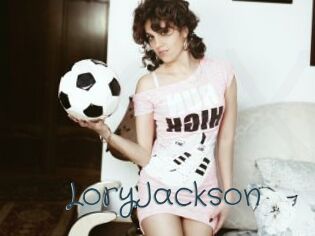 LoryJackson