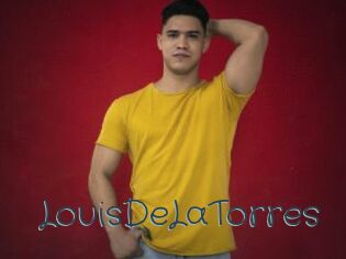 LouisDeLaTorres