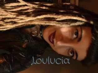 Loulucia