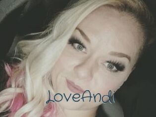 LoveAndi