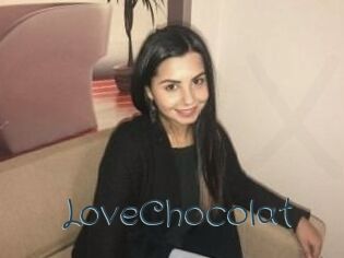 LoveChocolat