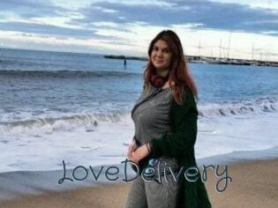 LoveDelivery