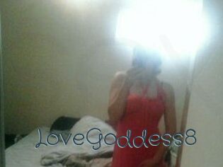 LoveGoddess8