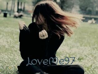 LoveMe97