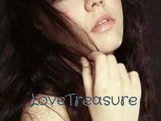 LoveTreasure