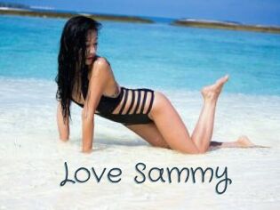 Love_Sammy