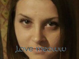 Love_meoww