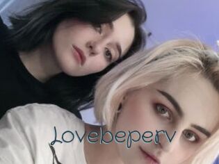 Lovebeperv