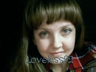 Lovekiss92