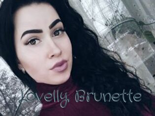 Lovelly_Brunette