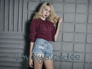 LovelyBlondee