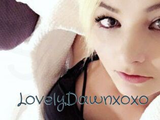 LovelyDawnxoxo