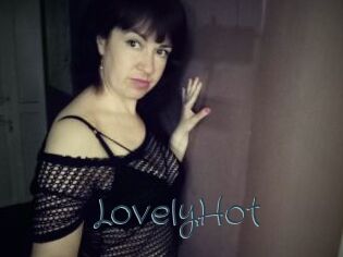 LovelyHot