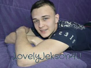 LovelyJekson4U