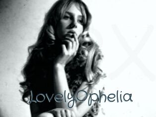 LovelyOphelia