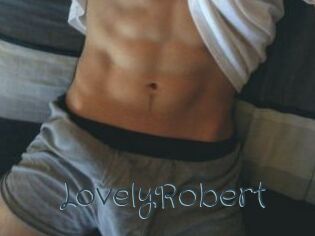 LovelyRobert