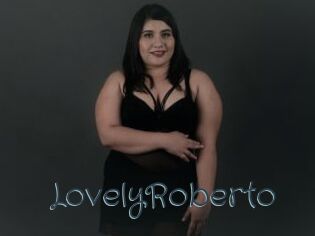 LovelyRoberto