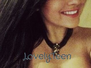 LovelyTeen