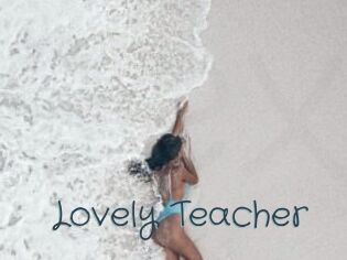 Lovely_Teacher