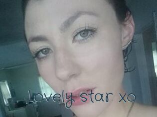 Lovely_star_xo