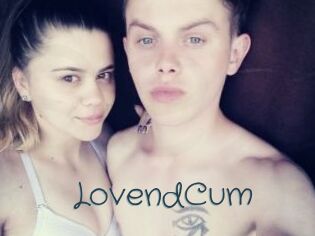 LovendCum