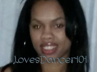 LovesDancer101