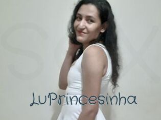 LuPrincesinha