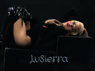 LuSierra