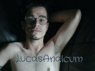 LucasAnalcum