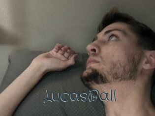 LucasBall