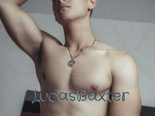 LucasBaxter