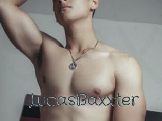 LucasBaxxter